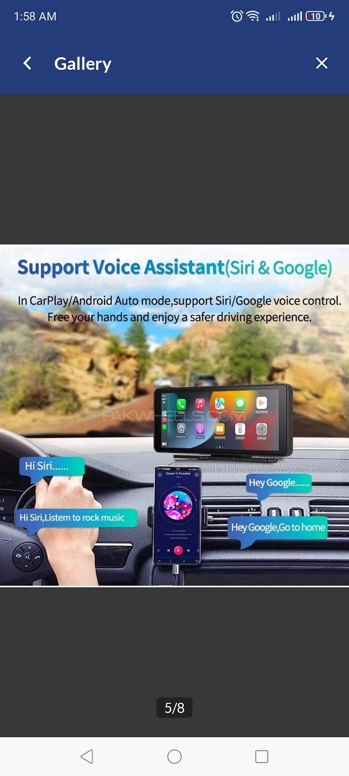 Dashcam Imagebon 4