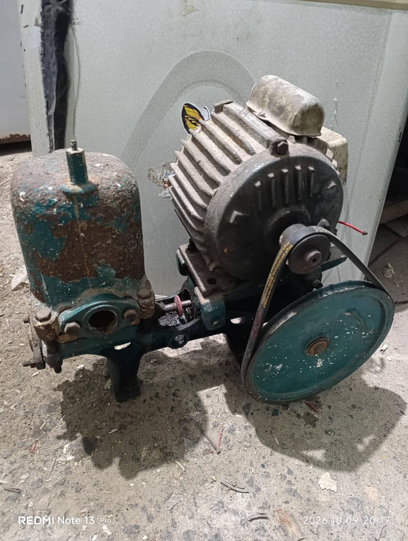 Water Pump 0