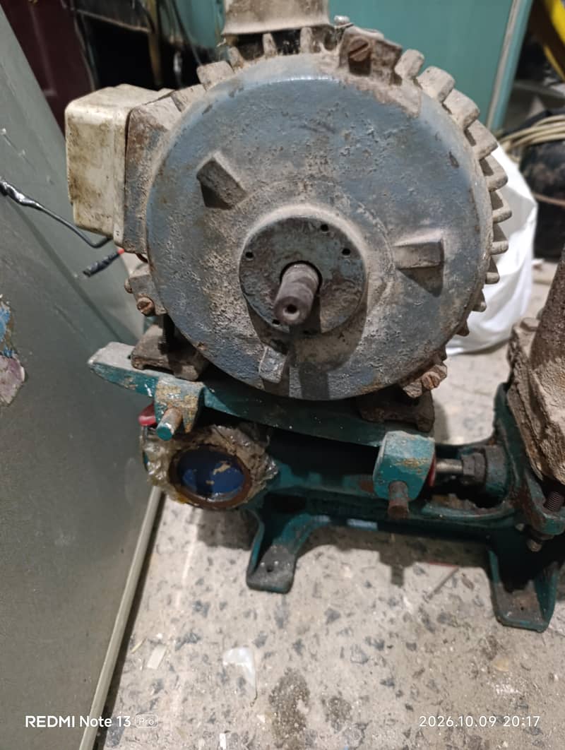 Water Pump 1