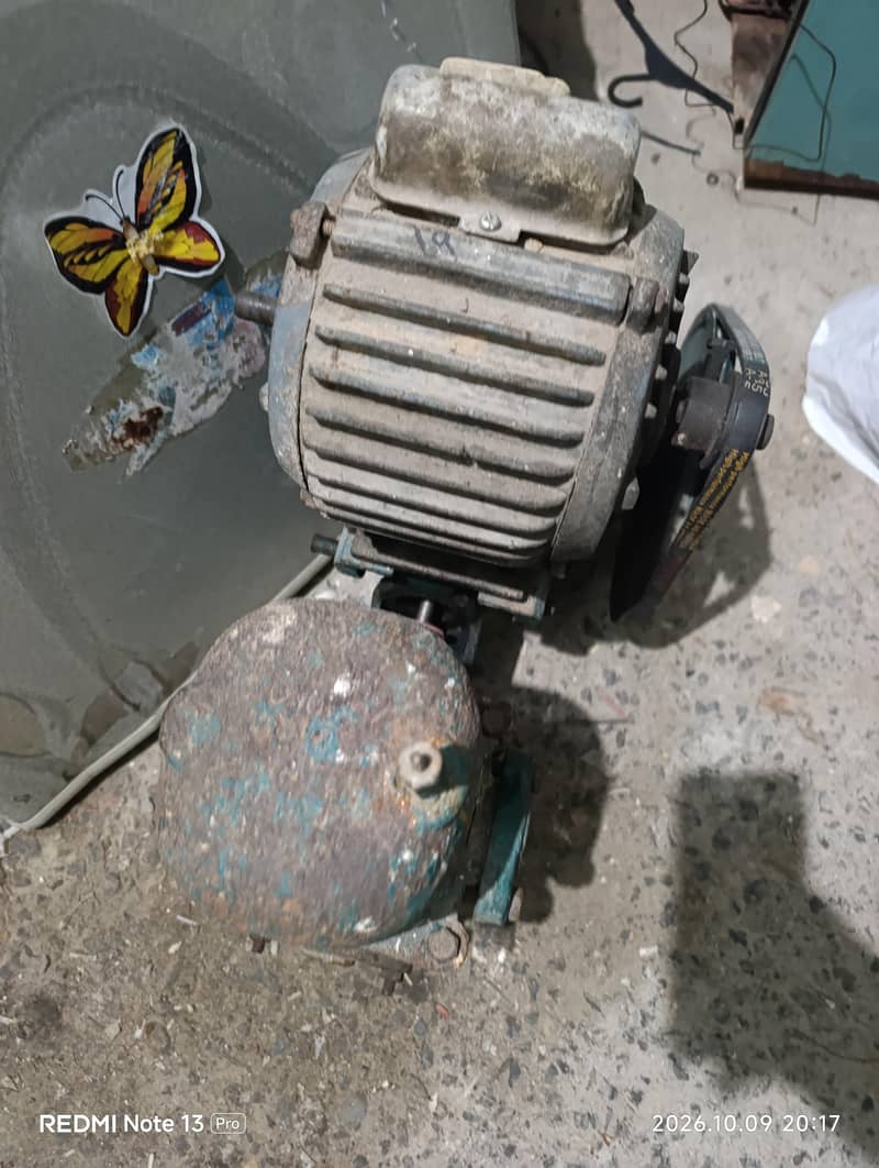 Water Pump 2