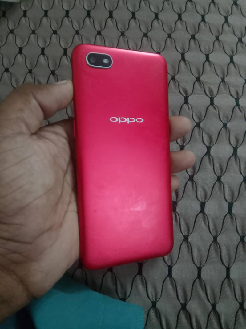 OPPO A1 4