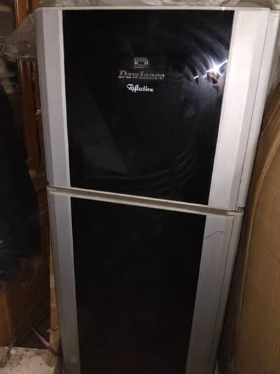 Dawlance Refrigerator WB-9170 – Brand New Condition