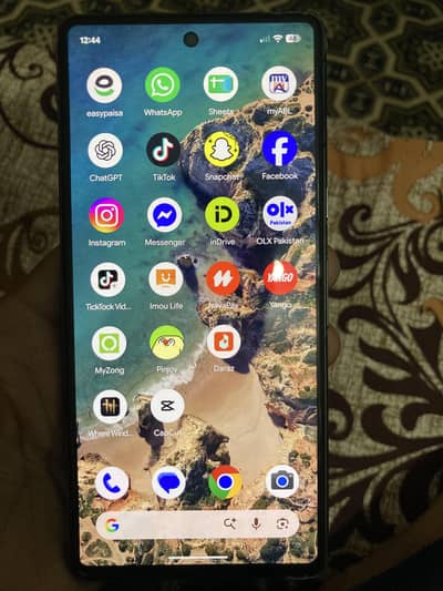 Google Pixel 7 | 8+5GB/256 – 8/10 Condition |