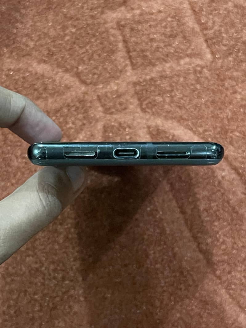 Google Pixel 6 Pro 2