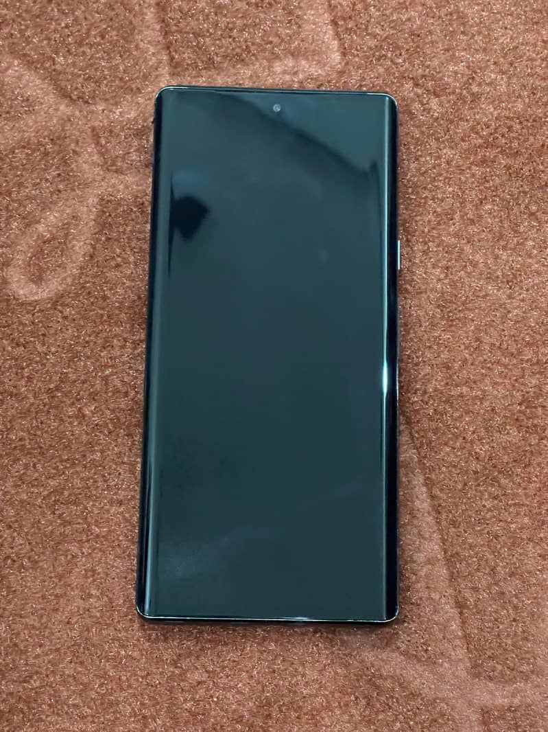 Google Pixel 6 Pro 6