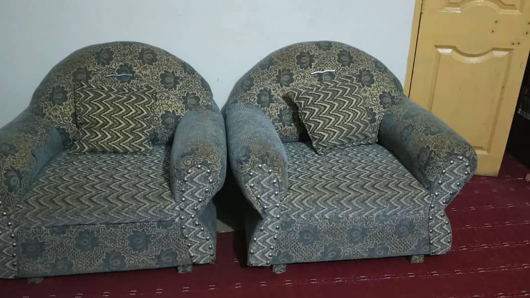 5 seater sofa 2