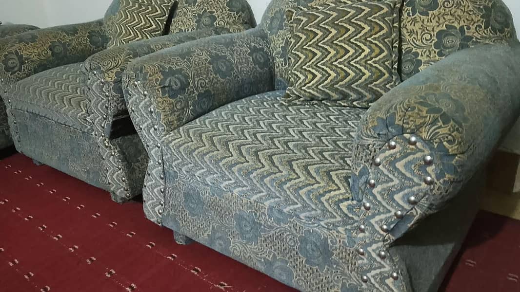 5 seater sofa 12