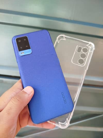 OPPO A54 128gb
