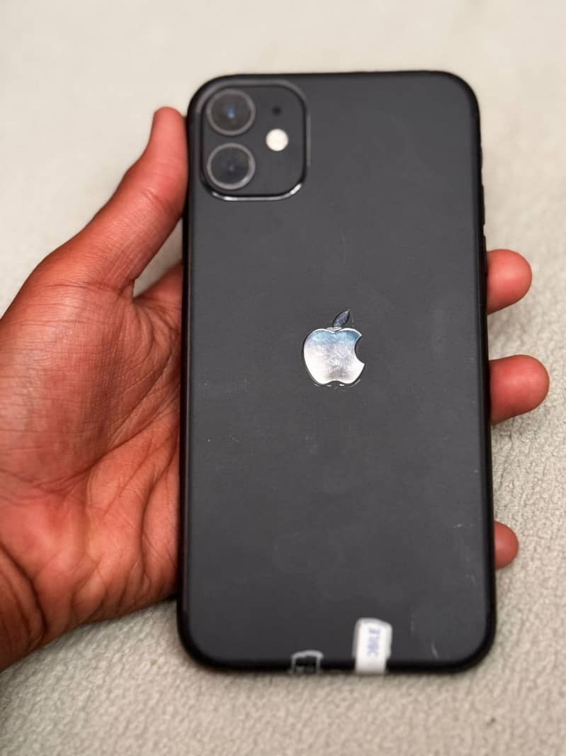 Apple iPhone 11 0