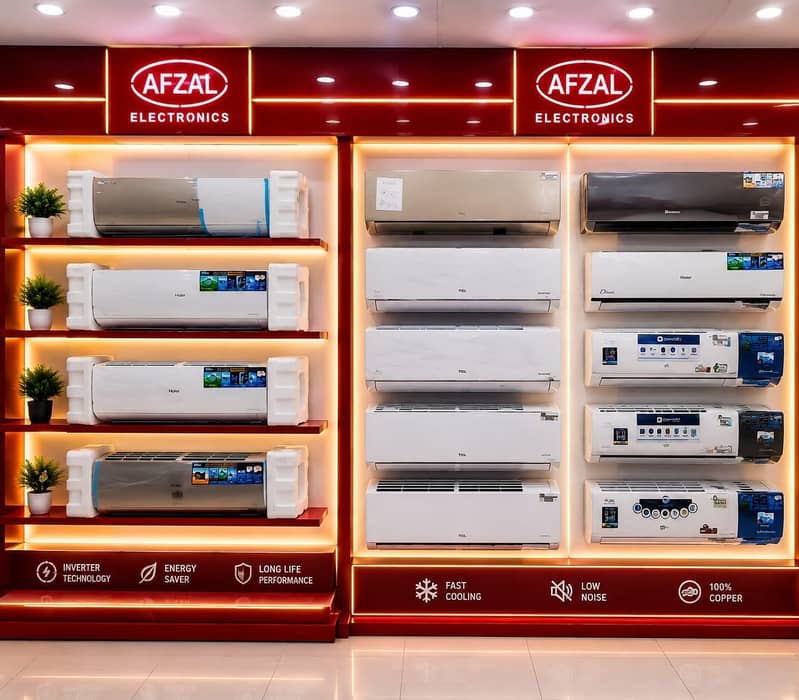 Afzal electronics 4
