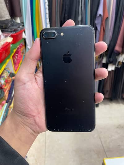 Apple iPhone 7 Plus urgent sale