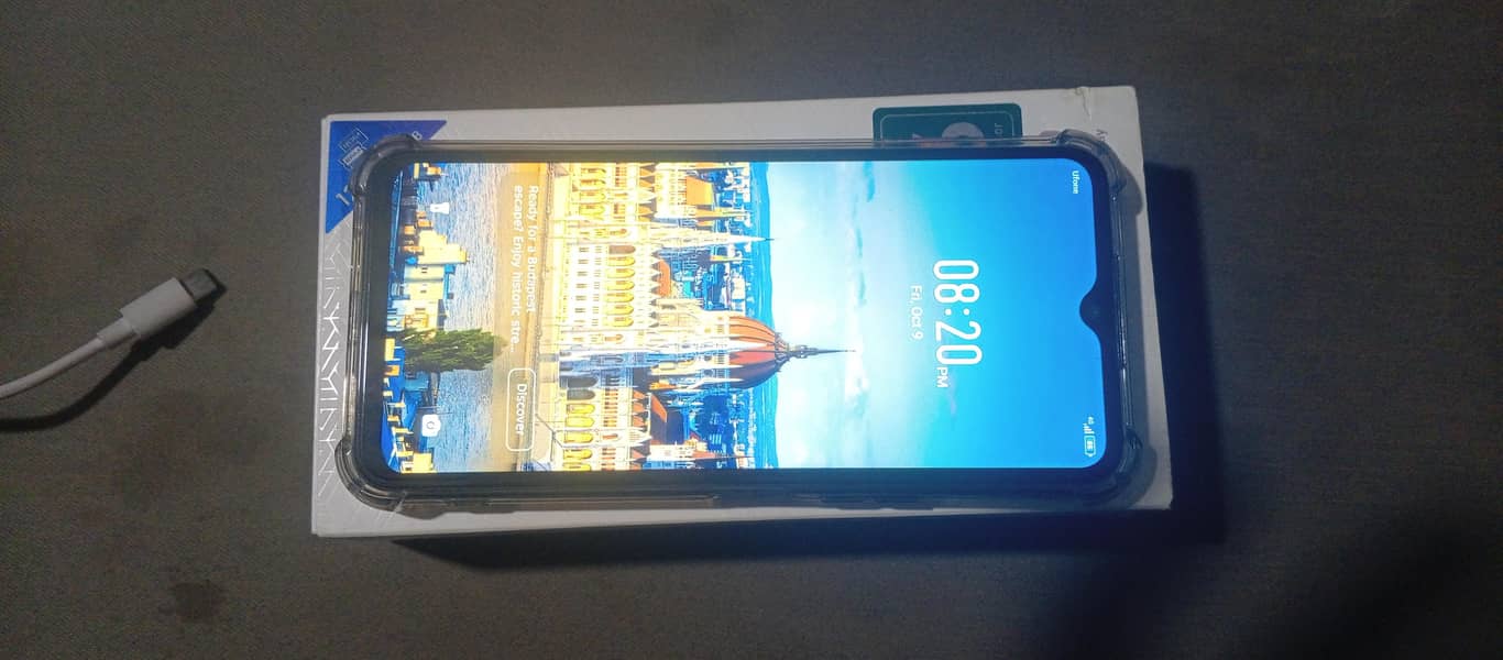 Infinix Note 12 1