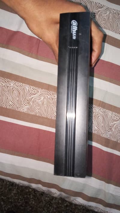 dahua 8 channel dvr 2mp