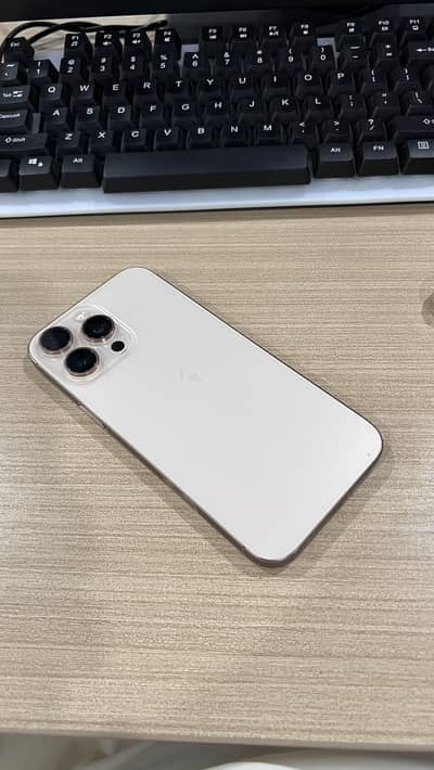 Apple iPhone 16 Pro Max