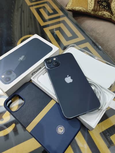 Iphone 13 128GB