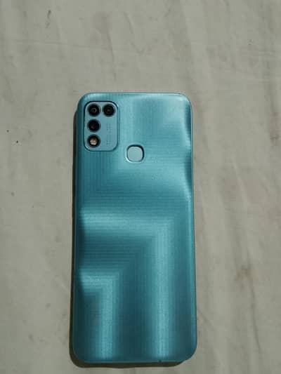 Infinix Hot 11 Play