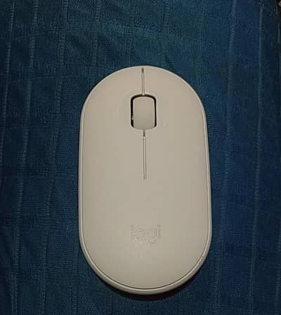 Logitech M350 Bluetooth wireless mouse