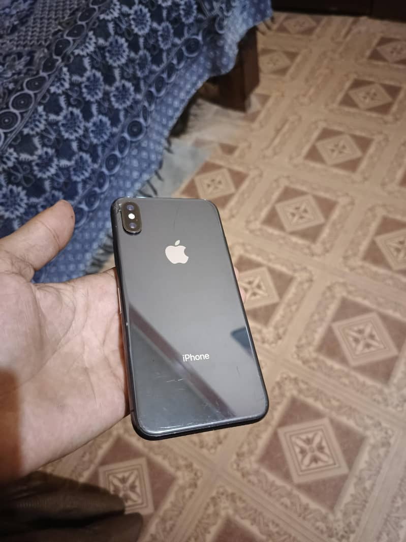 Apple iPhone X 2