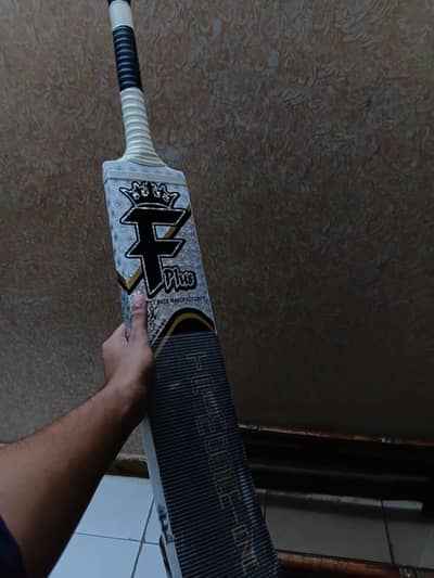 F plus Original Bat