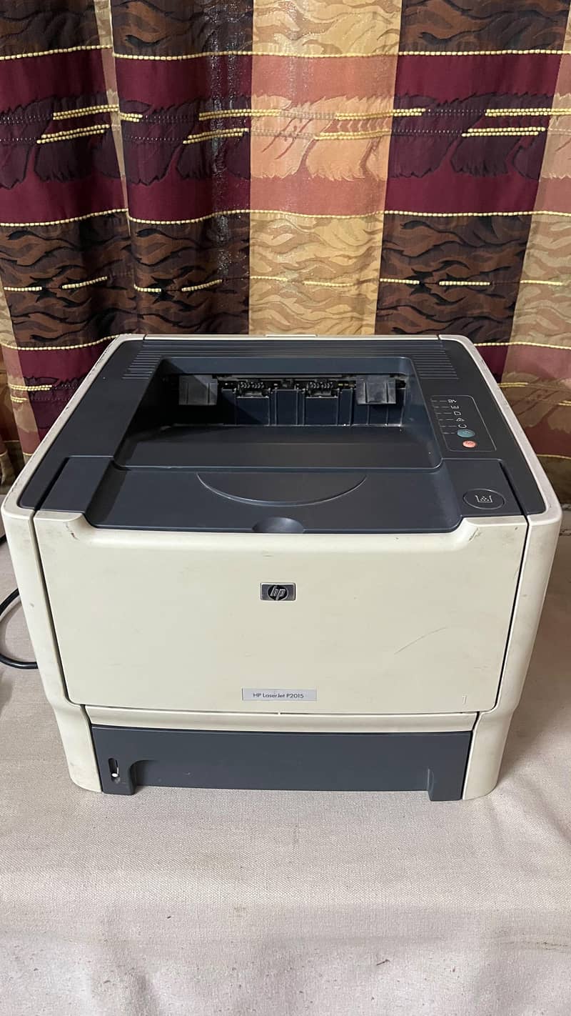 printer hp laserjet 2015 0