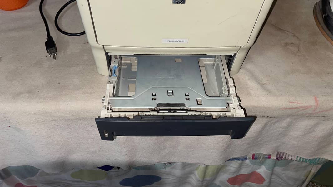printer hp laserjet 2015 1