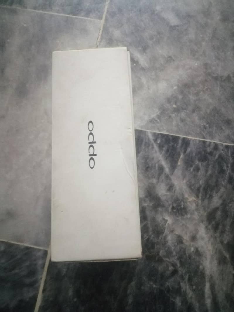 Oppo A1k 12