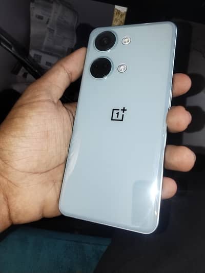One Plus Nord 3