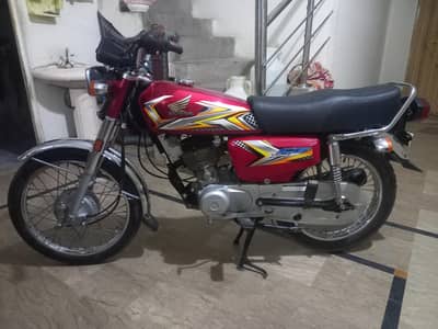 Honda || Mdl 2025 || Genuine Original