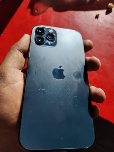 Apple iPhone 12 Pro