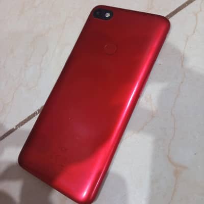 Infinix Hot 6
