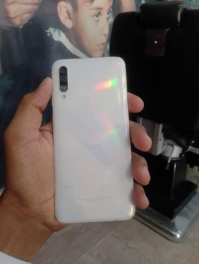 Samsung Mobile A30s
