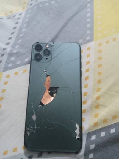 Apple iPhone 11 Pro Max