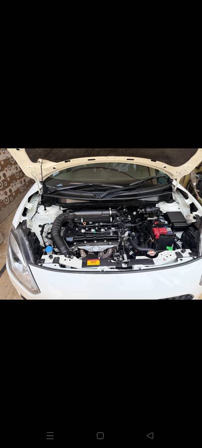 Suzuki Swift 2022