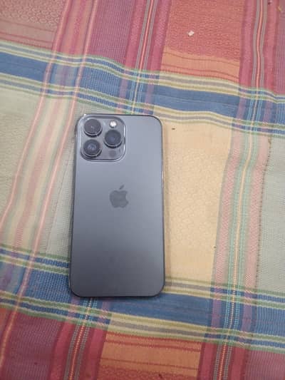 Apple iPhone 13 Pro