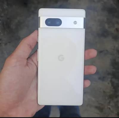 Google Pixel 7a
