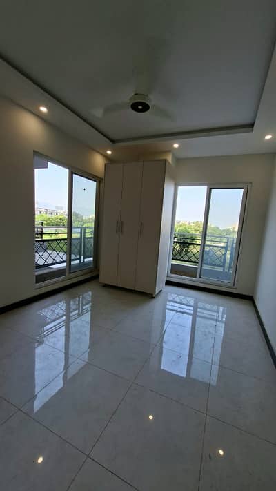 2 Bedroom Apartment for Sale in 11 Central Apartments, G-11 Islamabad