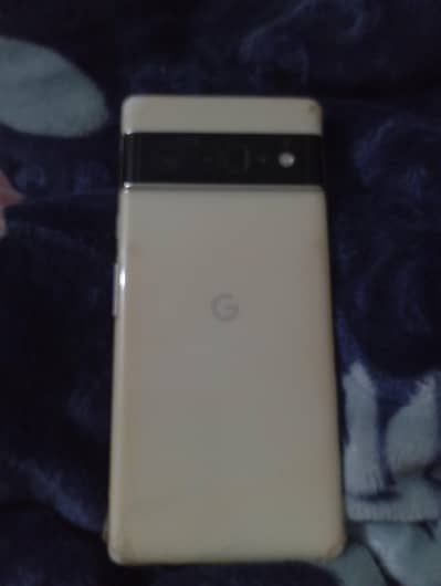 Google Pixel 6 Pro