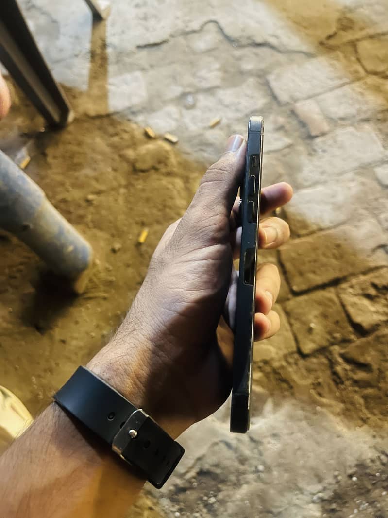 Apple iPhone 12 Pro Max 0