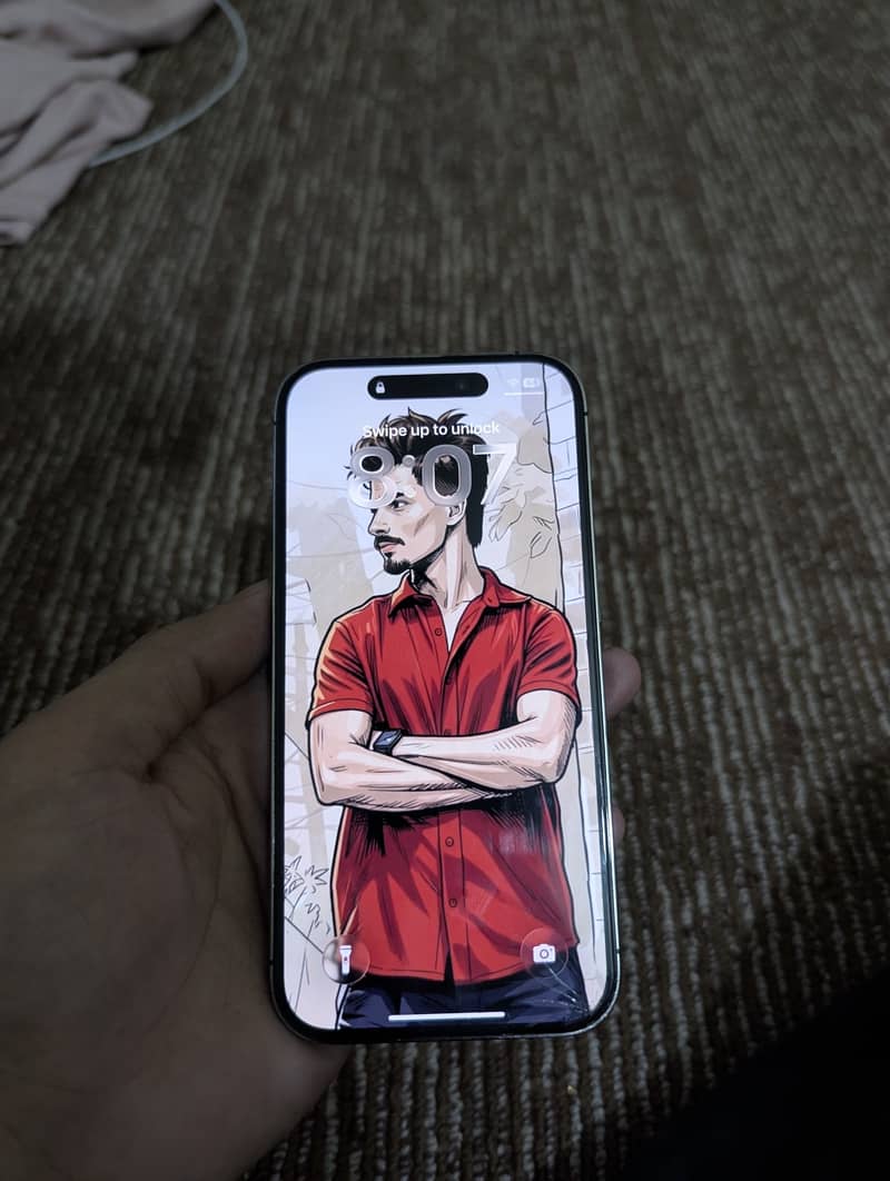 Apple iPhone 14 Pro 0