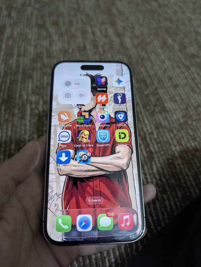 Apple iPhone 14 Pro 4