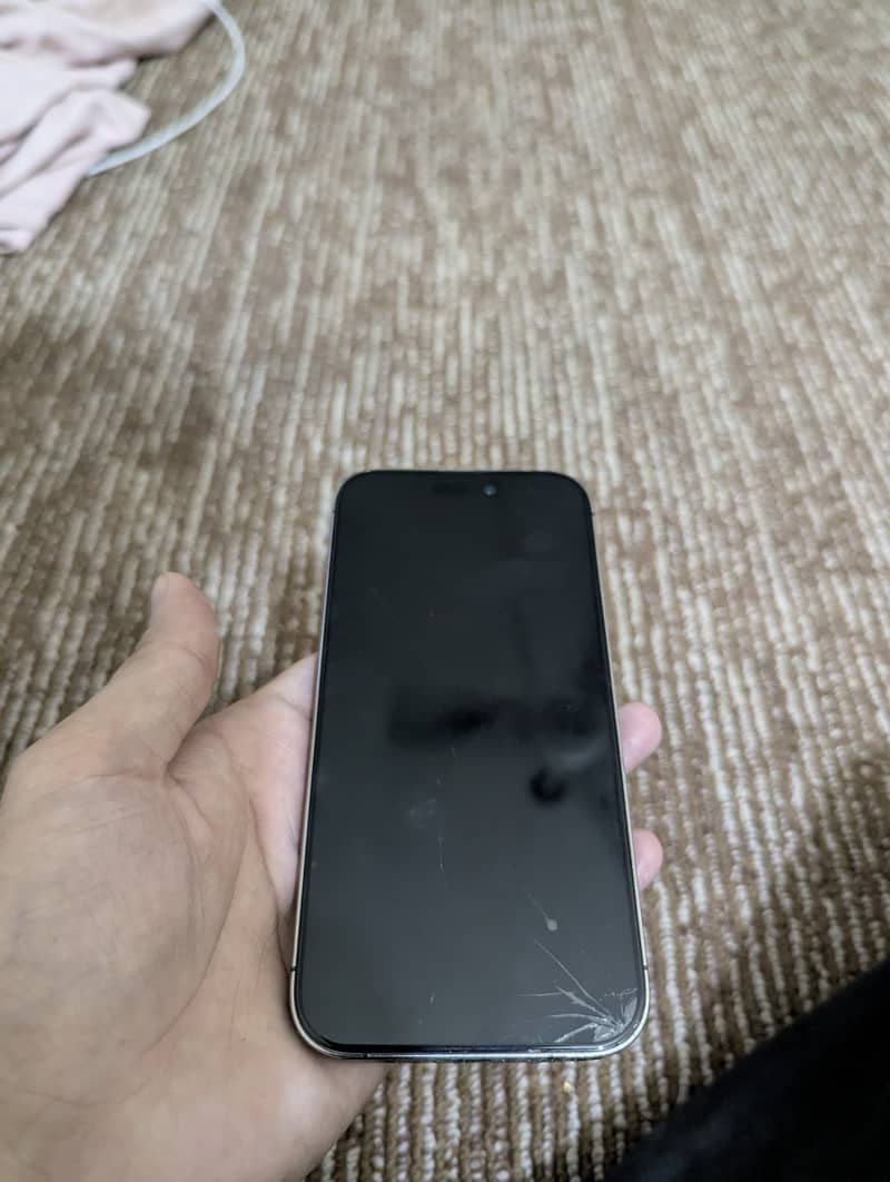 Apple iPhone 14 Pro 5