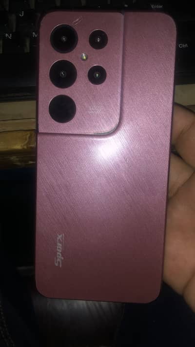 Sparx Neo X 4/64 GB with Box