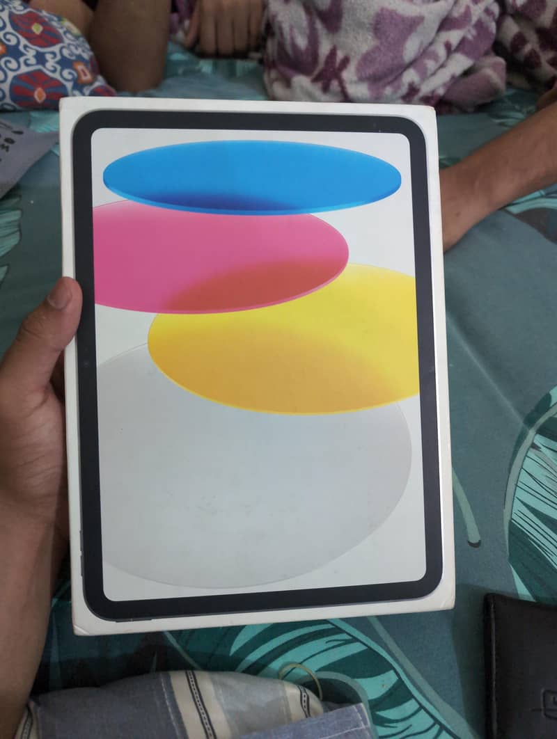ipad 11 0