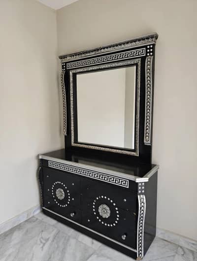 dressing