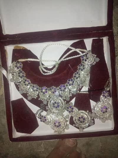 Jewelry set