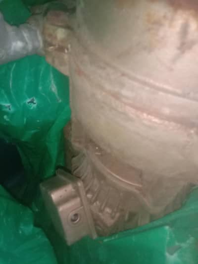 Original Punjab Lal Pump for sale 1.5 Hourse power
