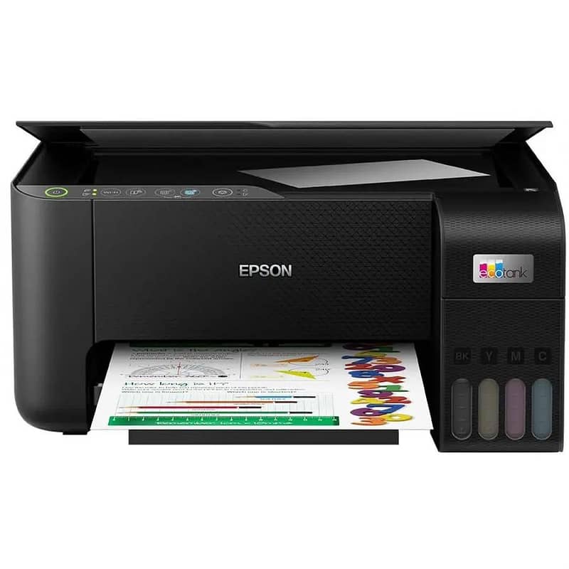 Epson l3250 printer 0