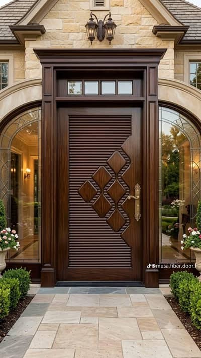 fibar doors