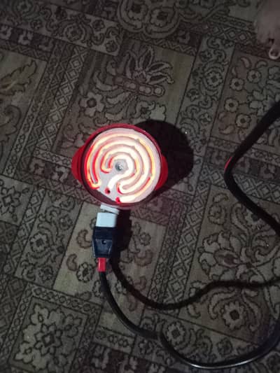 electric chulha 5 in size