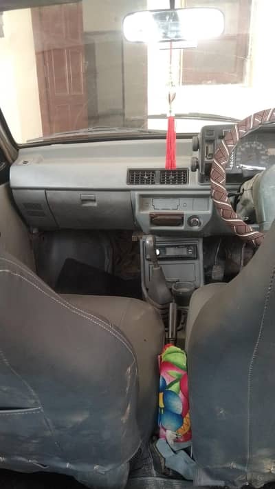 Suzuki Alto 1993